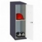 SIMONLOCKER DISM. MINI + BAN. 915x400x500 mm AN/BL