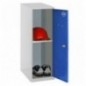 SIMONLOCKER DISM. MINI + BAN. 915x400x500 mm GR/AZ