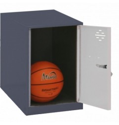 SIMONLOCKER DISM. MINI 475x300x500 mm ANT/GR
