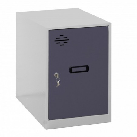 SIMONLOCKER DISM. MINI 475x300x500 mm GR/ANT