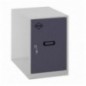 SIMONLOCKER DISM. MINI 475x300x500 mm GR/ANT