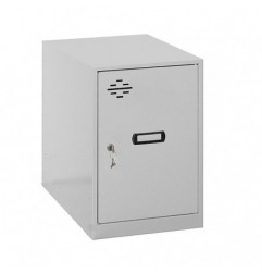 SIMONLOCKER DISM. MINI 475x300x500 mm GR/OSC