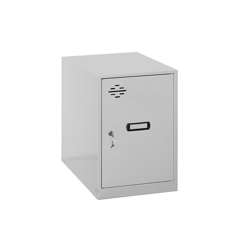SIMONLOCKER DISM. MINI 475x300x500 mm GR/OSC
