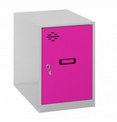 SIMONLOCKER DISM. MINI 475x300x500 mm GR/ROS