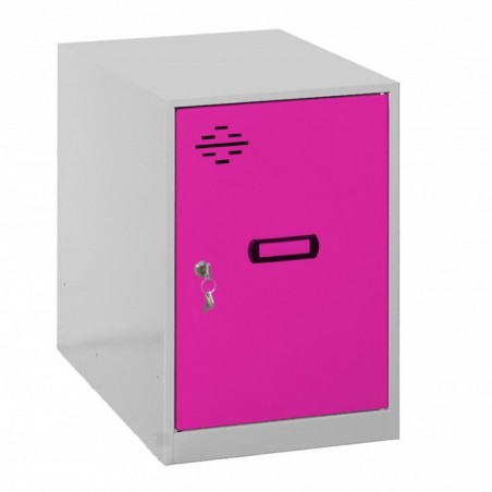 SIMONLOCKER DISM. MINI 475x300x500 mm GR/ROS