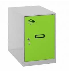 SIMONLOCKER DISM. MINI 475x300x500 mm GR/VER