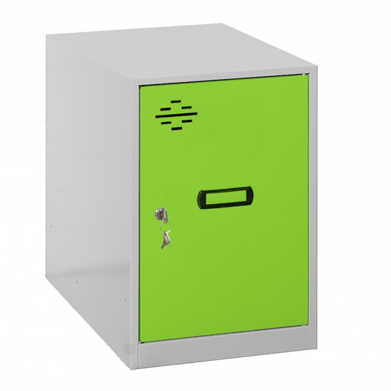 SIMONLOCKER DISM. MINI 475x300x500 mm GR/VER