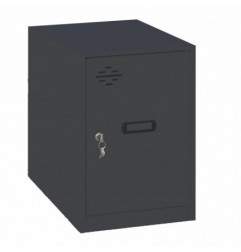 SIMONLOCKER DISM. MINI 475x400x500 mm ANT/ANT