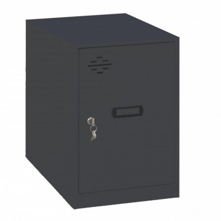 SIMONLOCKER DISM. MINI 475x400x500 mm ANT/ANT