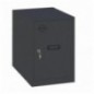 SIMONLOCKER DISM. MINI 475x400x500 mm ANT/ANT