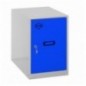 SIMONLOCKER DISM. MINI 475x400x500 mm GR/AZU