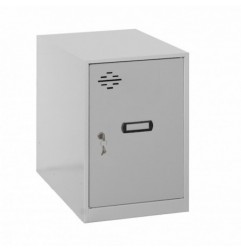 SIMONLOCKER DISM. MINI 475x400x500 mm GRIS