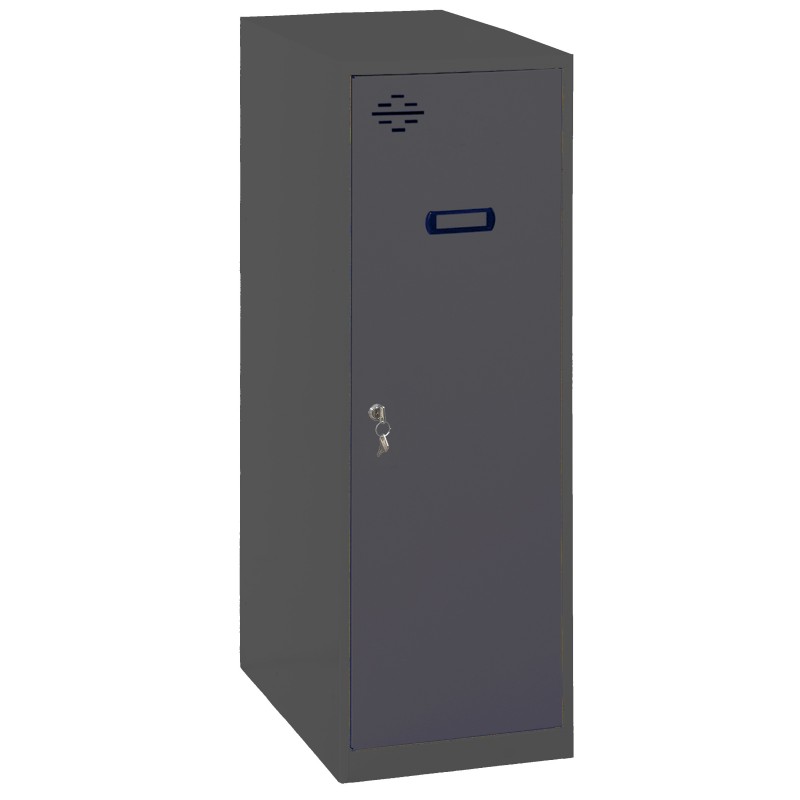 SIMONLOCKER DISM. SINGLE MINI 915x300x500 mm AN/AN