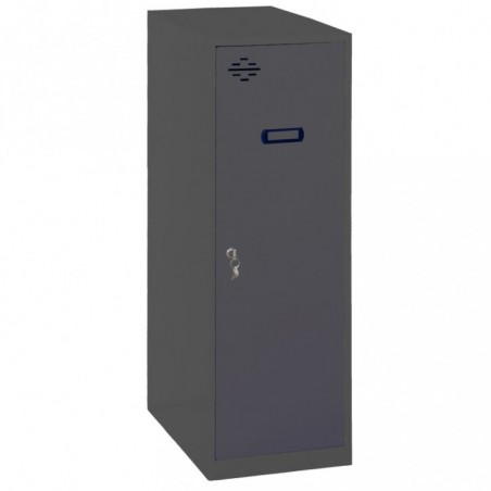 SIMONLOCKER DISM. SINGLE MINI 915x300x500 mm AN/AN