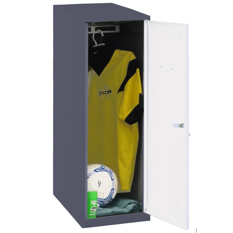 SIMONLOCKER DISM. SINGLE MINI 915x300x500 mm AN/BC