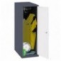 SIMONLOCKER DISM. SINGLE MINI 915x300x500 mm AN/BC