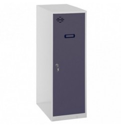 SIMONLOCKER DISM. SINGLE MINI 915x300x500 mm GR/AN