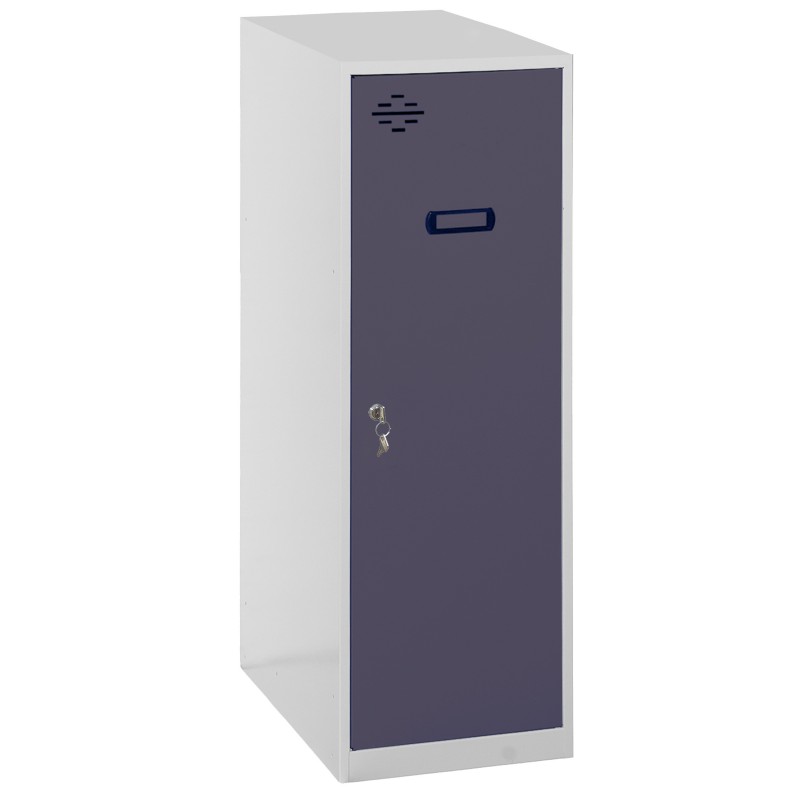 SIMONLOCKER DISM. SINGLE MINI 915x300x500 mm GR/AN