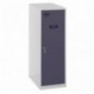 SIMONLOCKER DISM. SINGLE MINI 915x300x500 mm GR/AN