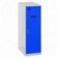 SIMONLOCKER DISM. SINGLE MINI 915x300x500 mm GR/AZ
