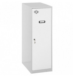 SIMONLOCKER DISM. SINGLE MINI 915x300x500 mm GR/BC