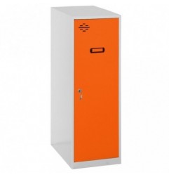 SIMONLOCKER DISM. SINGLE MINI 915x300x500 mm GR/NA