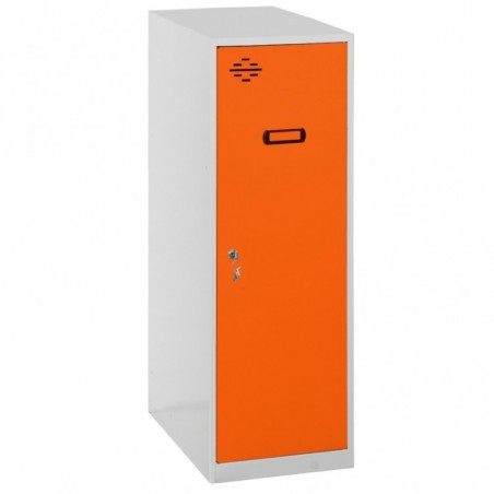 SIMONLOCKER DISM. SINGLE MINI 915x300x500 mm GR/NA