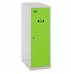 SIMONLOCKER DISM. SINGLE MINI 915x300x500 mm GR/VE