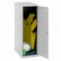 SIMONLOCKER DISM. SINGLE MINI 915x300x500 mm GRIS