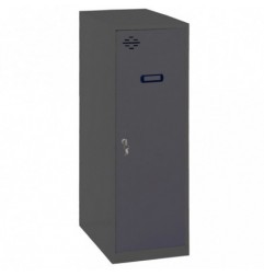SIMONLOCKER DISM. SINGLE MINI 915x400x500 mm AN/AN