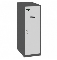 SIMONLOCKER DISM. SINGLE MINI 915x400x500 mm AN/GR