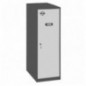 SIMONLOCKER DISM. SINGLE MINI 915x400x500 mm AN/GR
