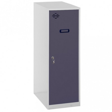 SIMONLOCKER DISM. SINGLE MINI 915x400x500 mm GR/AN