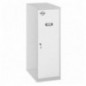 SIMONLOCKER DISM. SINGLE MINI 915x400x500 mm GR/BC