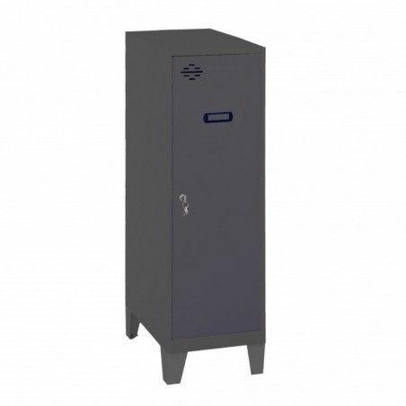 SIMONLOCKER DISM.MINI + BAN. 915x300x500+PIE AN/AN