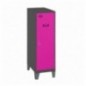 SIMONLOCKER DISM.MINI + BAN. 915x300x500+PIES AN/R
