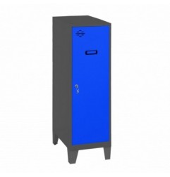 SIMONLOCKER DISM.MINI + BAN. 915x400x500+PIE AN/AZ