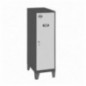SIMONLOCKER DISM.MINI + BAN. 915x400x500+PIES AN/B