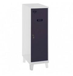 SIMONLOCKER DISM.MINI + BAN. 915x400x500+PIES B/AN