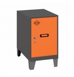 SIMONLOCKER DISM.MINI 475x300x500+PIES ANT/NAR