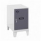 SIMONLOCKER DISM.MINI 475x300x500+PIES BLA/ANT