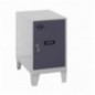 SIMONLOCKER DISM.MINI 475x300x500+PIES GR/ANT