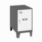 SIMONLOCKER DISM.MINI 475x400x500+PIES AN/BCO