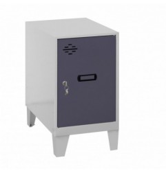 SIMONLOCKER DISM.MINI 475x400x500+PIES GR/ANT