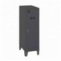 SIMONLOCKER DISM.SINGLE MINI 915x300x500+PIE AN/AN