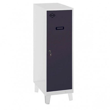 SIMONLOCKER DISM.SINGLE MINI 915x300x500+PIES B/AN