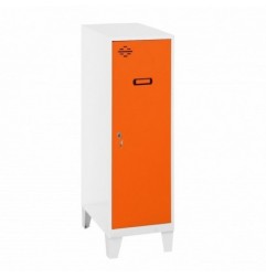 SIMONLOCKER DISM.SINGLE MINI 915x300x500+PIES B/NA