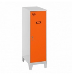 SIMONLOCKER DISM.SINGLE MINI 915x400x500+PIES G/NA
