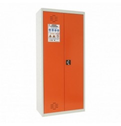 SIMONLOCKER DISM.FITOSANITARIO 180x80x40 cm GRI/NA
