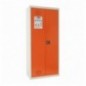 SIMONLOCKER DISM.FITOSANITARIO 180x80x40 cm GRI/NA